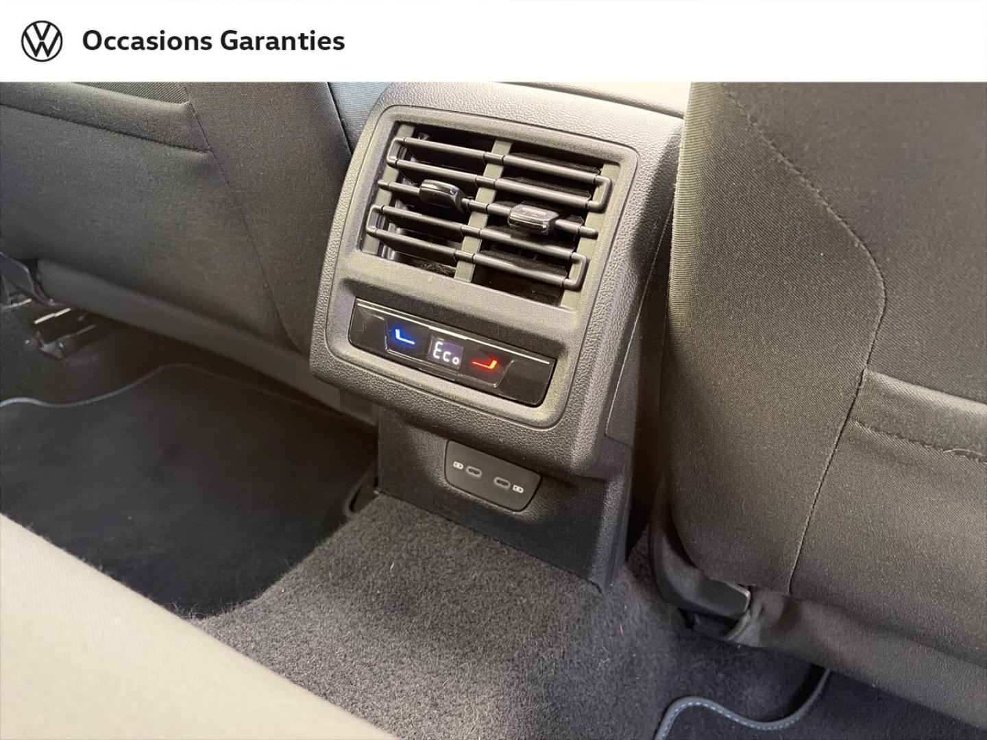 Voitures occasions VOLKSWAGEN GOLF GTE Dunkerque
