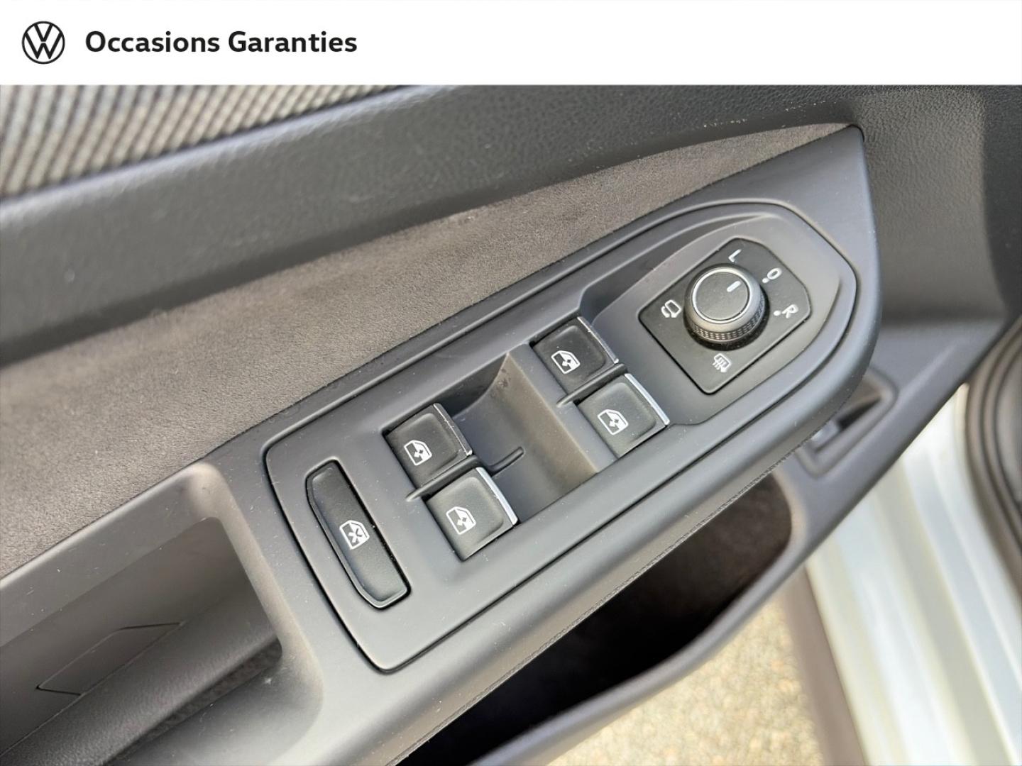 Voitures occasions VOLKSWAGEN GOLF GTE Dunkerque