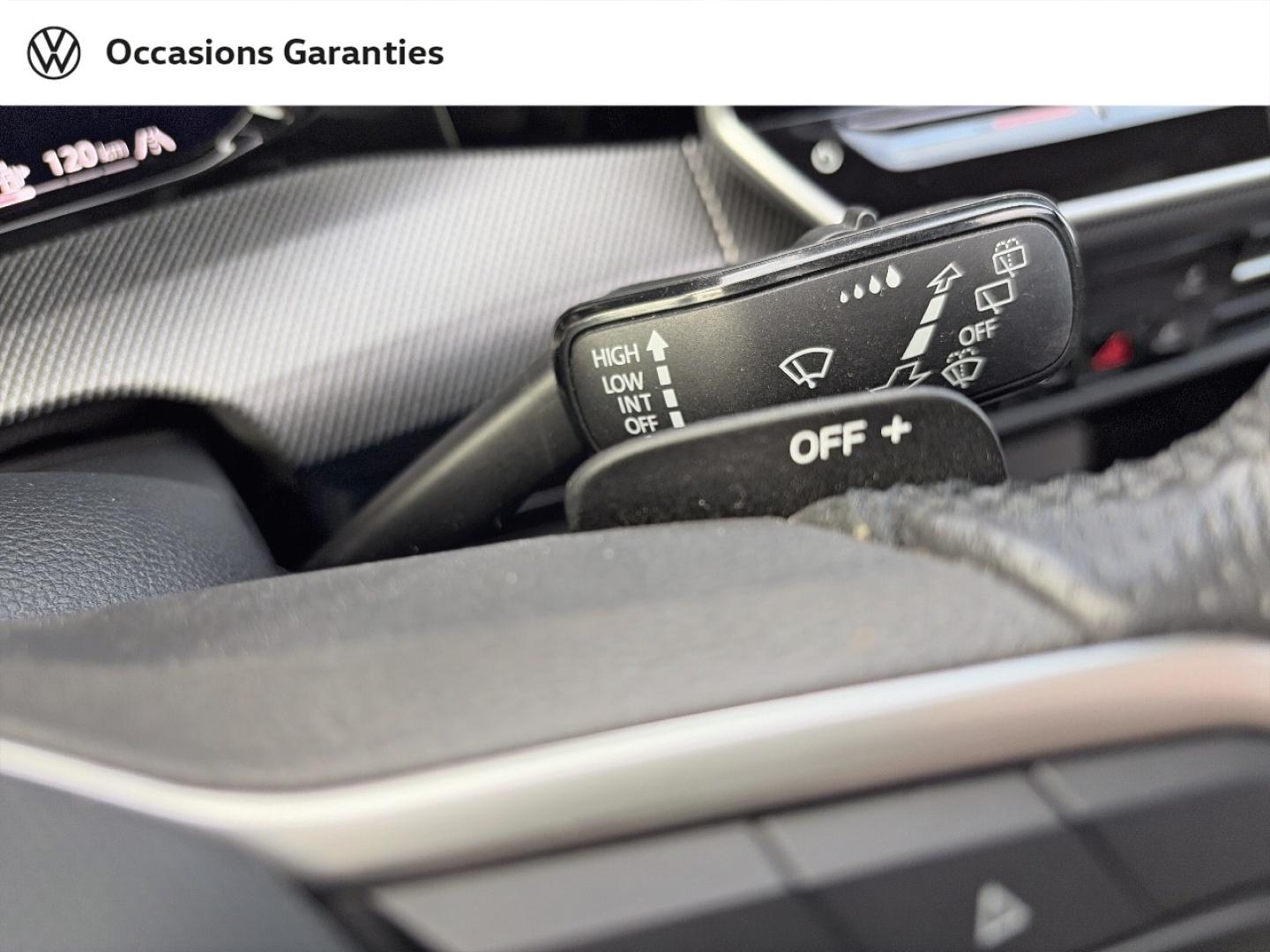 Voitures occasions VOLKSWAGEN GOLF GTE Dunkerque