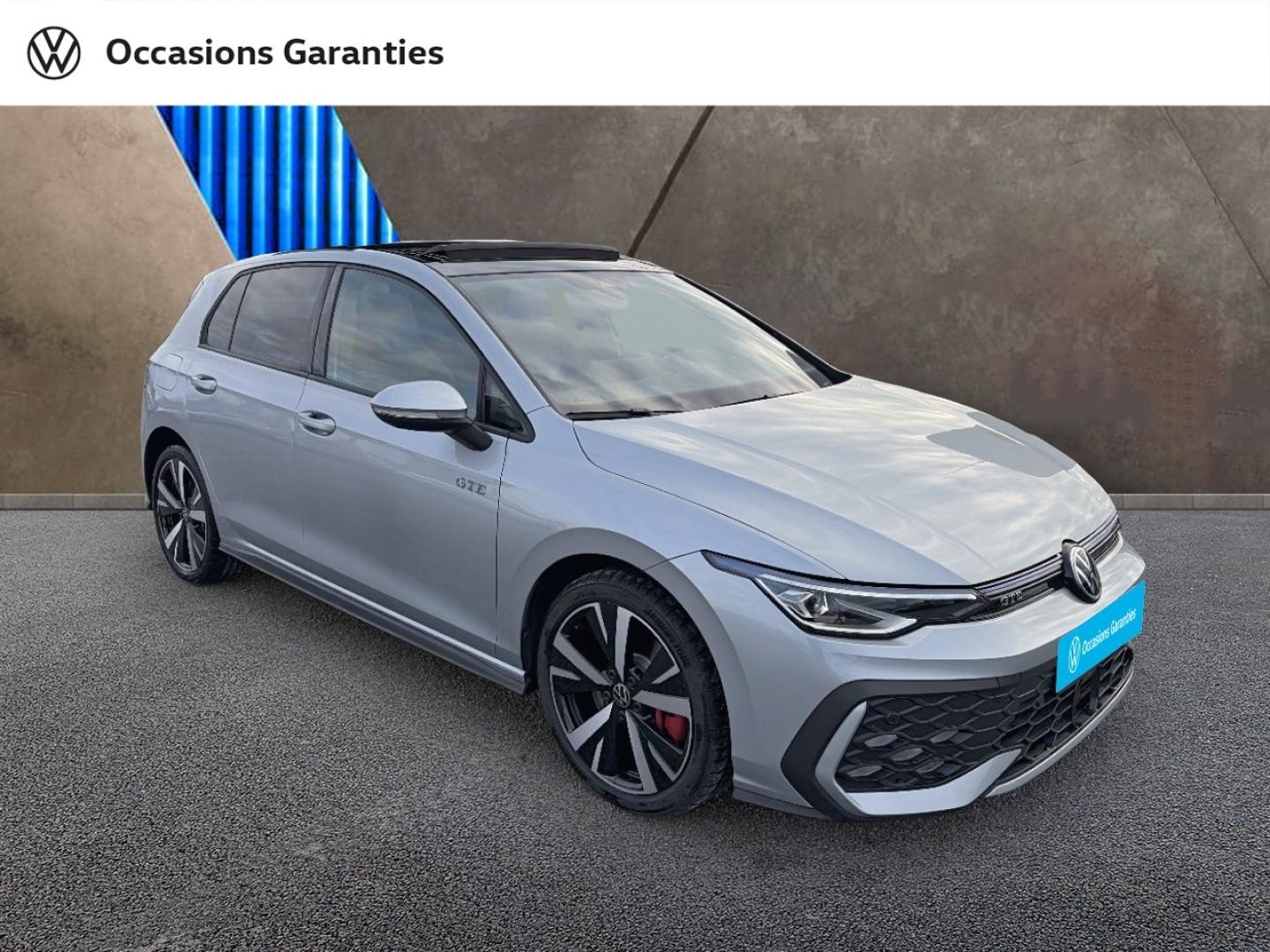 Voitures occasions VOLKSWAGEN GOLF GTE Dunkerque
