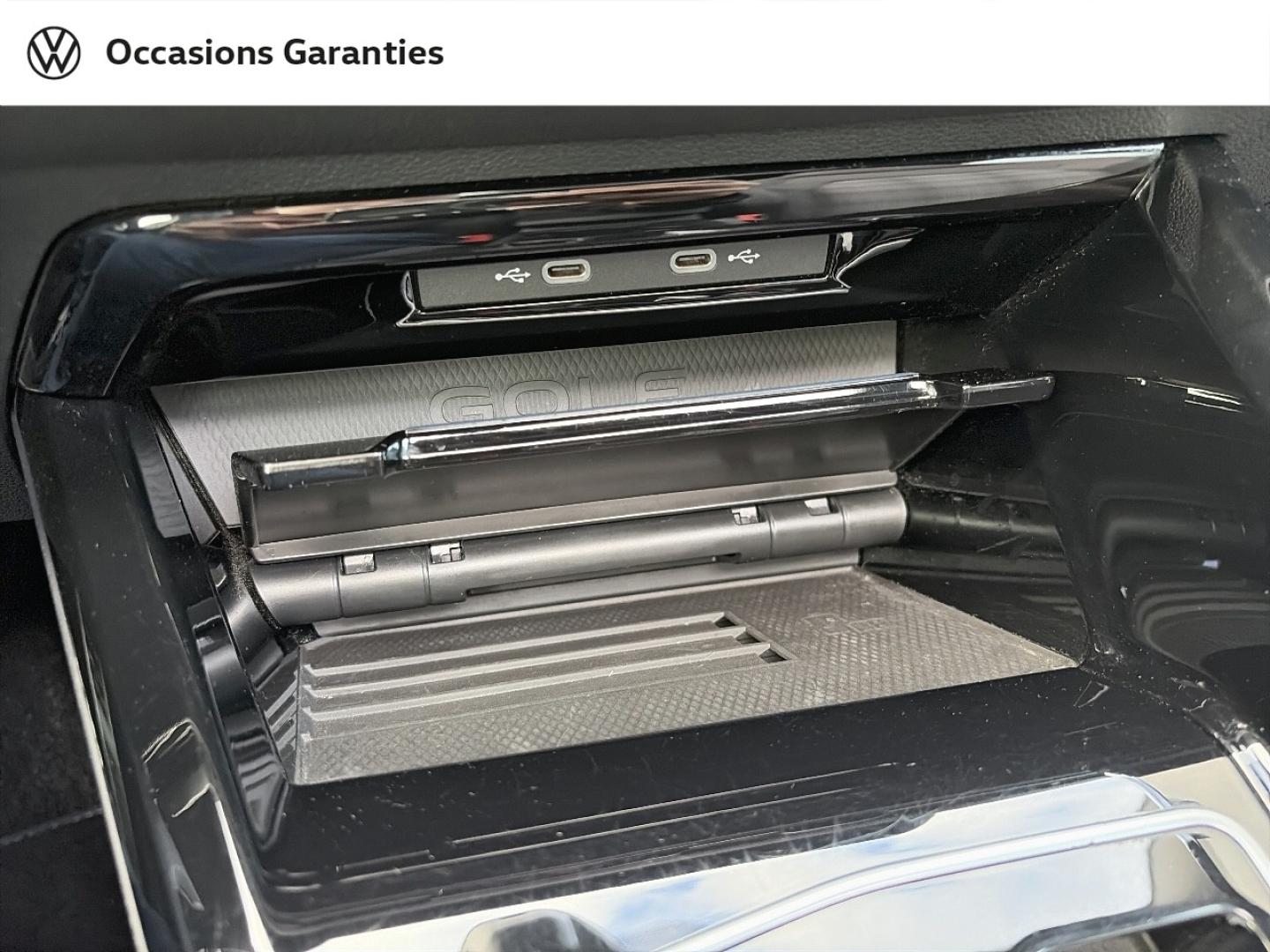 Voitures occasions VOLKSWAGEN GOLF GTE Dunkerque