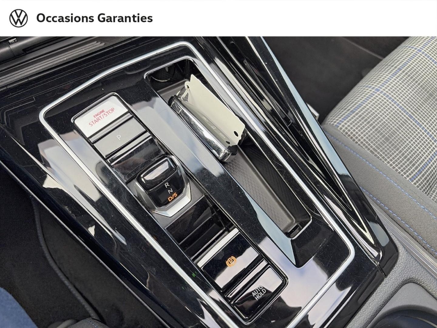 Voitures occasions VOLKSWAGEN GOLF GTE Dunkerque