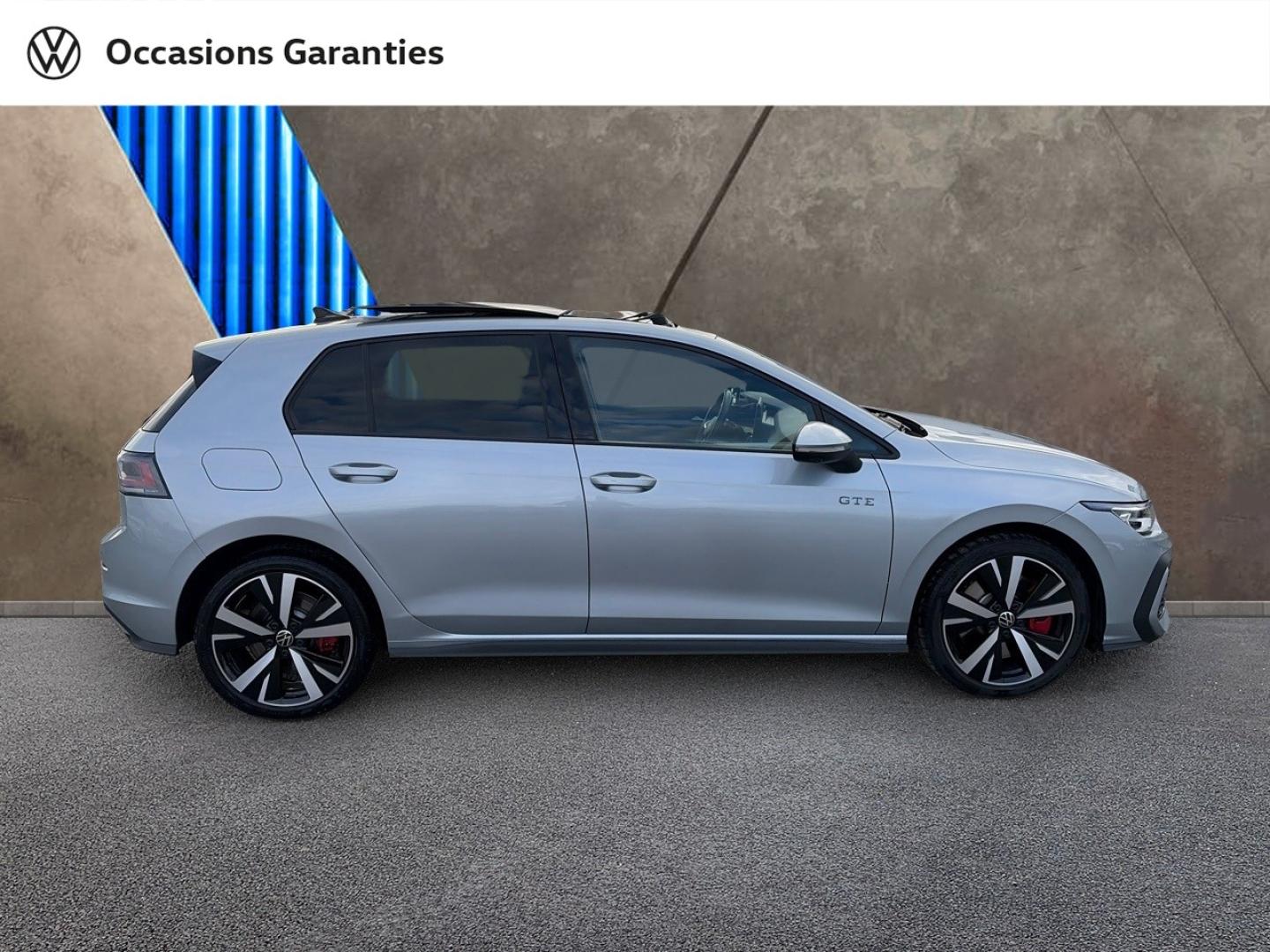 Voitures occasions VOLKSWAGEN GOLF GTE Hazebrouck