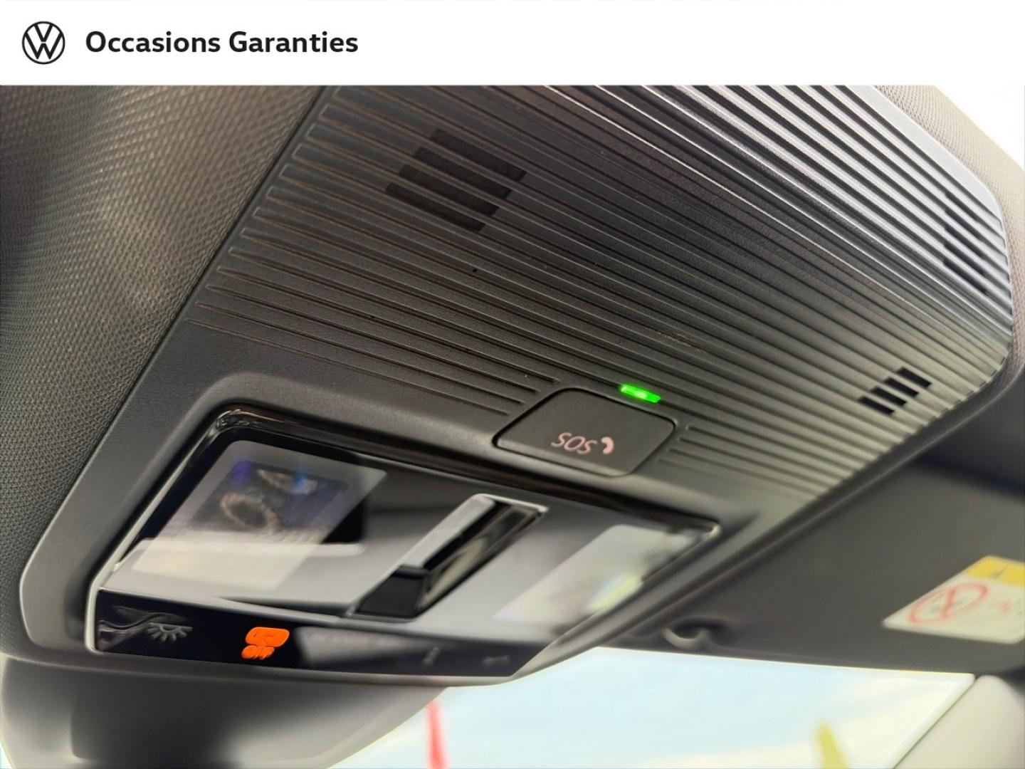 Voitures occasions VOLKSWAGEN GOLF GTE Dunkerque