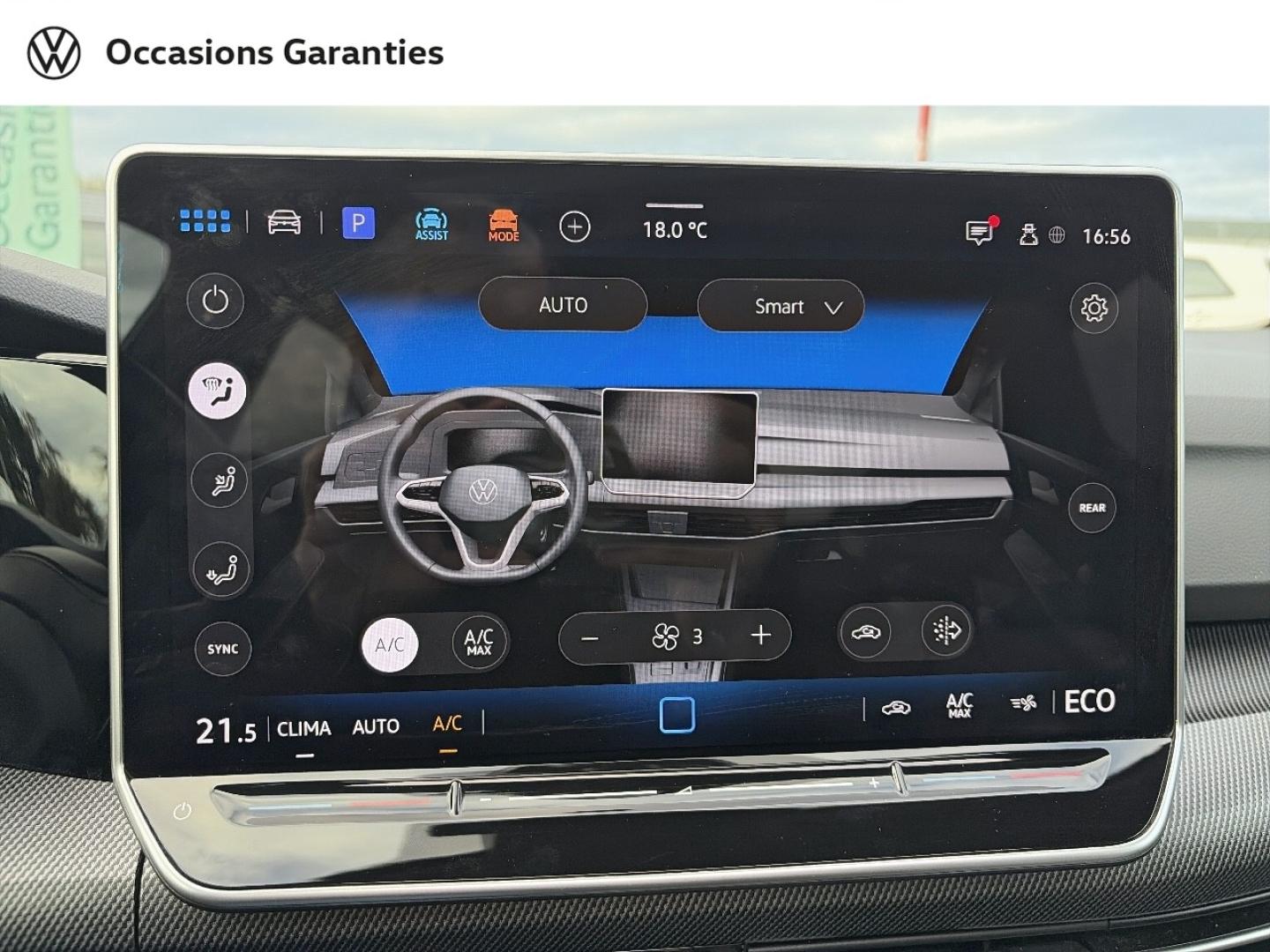 Voitures occasions VOLKSWAGEN GOLF GTE Dunkerque