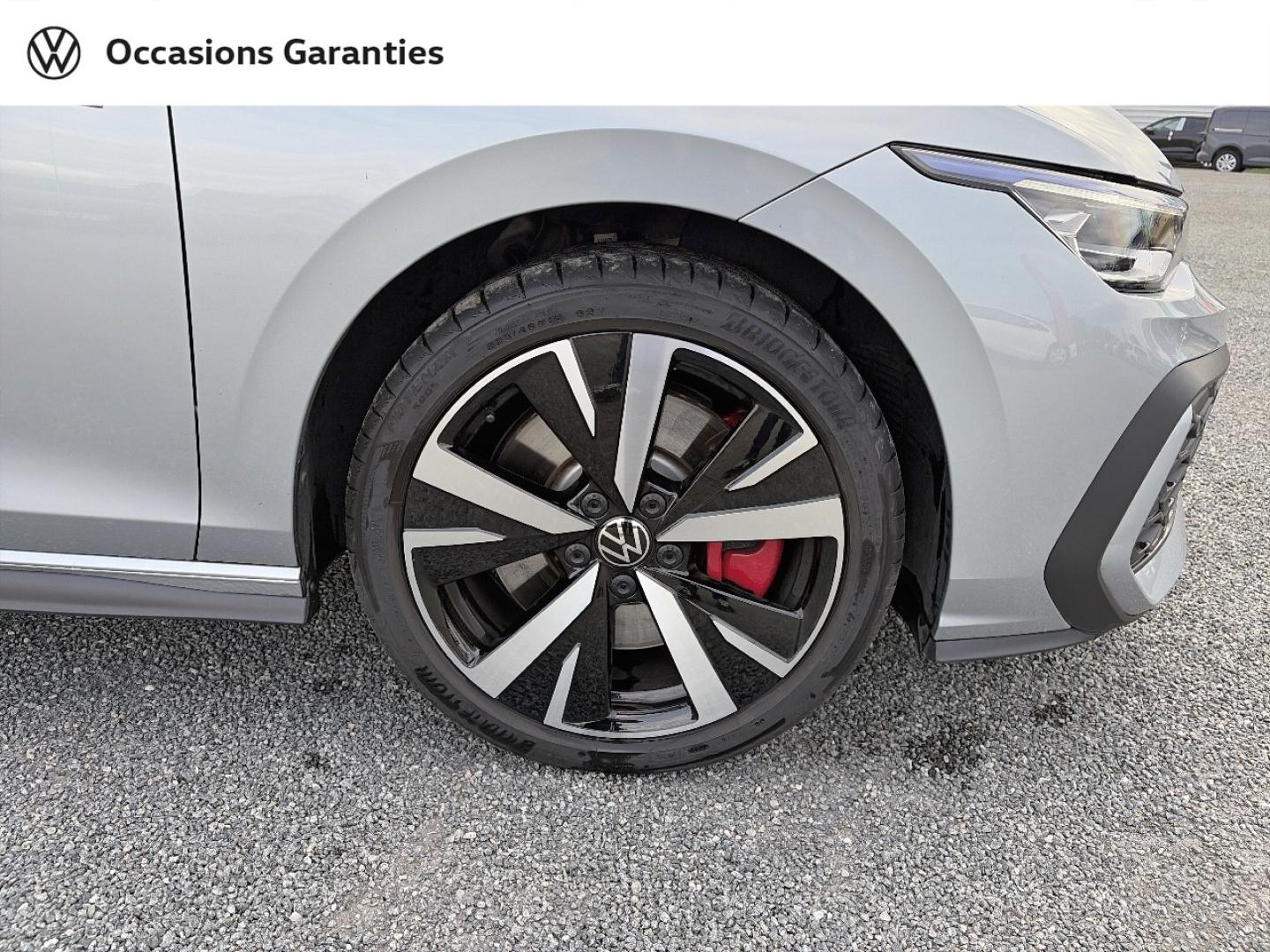 Voitures occasions VOLKSWAGEN GOLF GTE Dunkerque