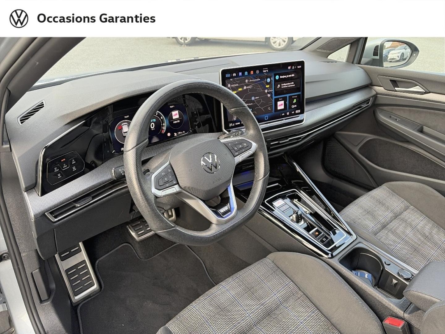 Voitures occasions VOLKSWAGEN GOLF GTE Dunkerque