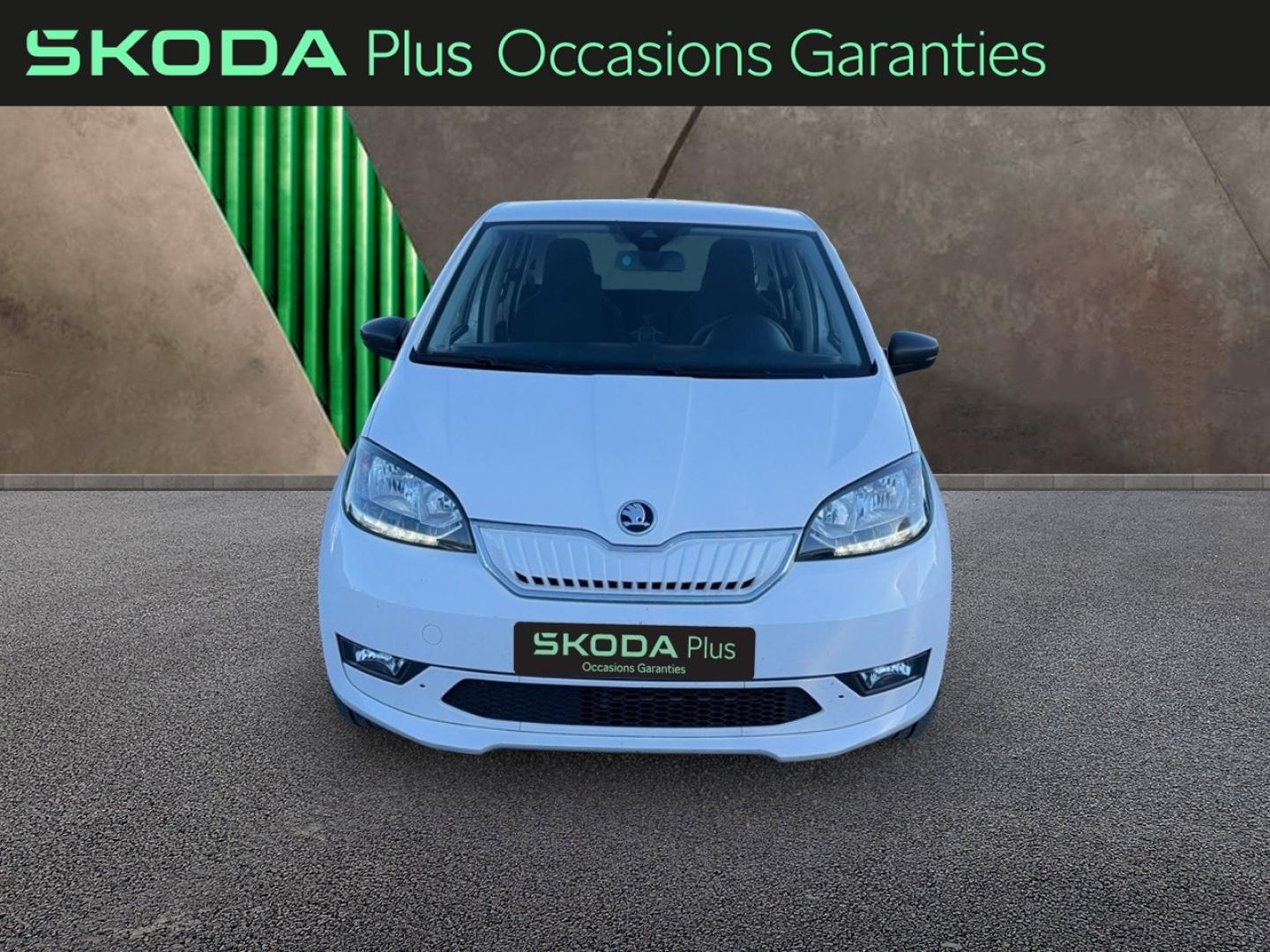 Voitures occasions ŠKODA Citigoe iV Ambition Dunkerque