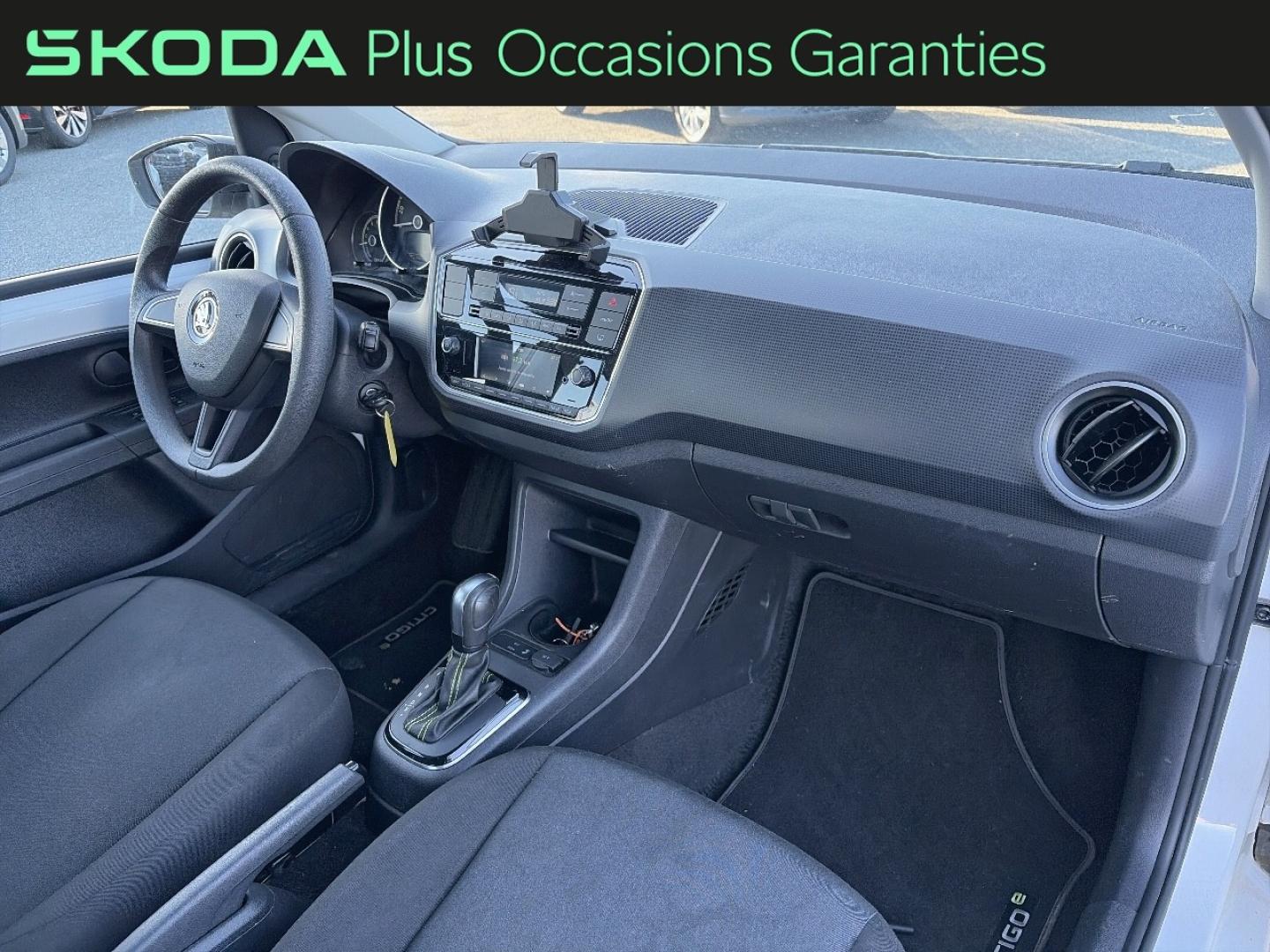 Voitures occasions ŠKODA Citigoe iV Ambition Dunkerque