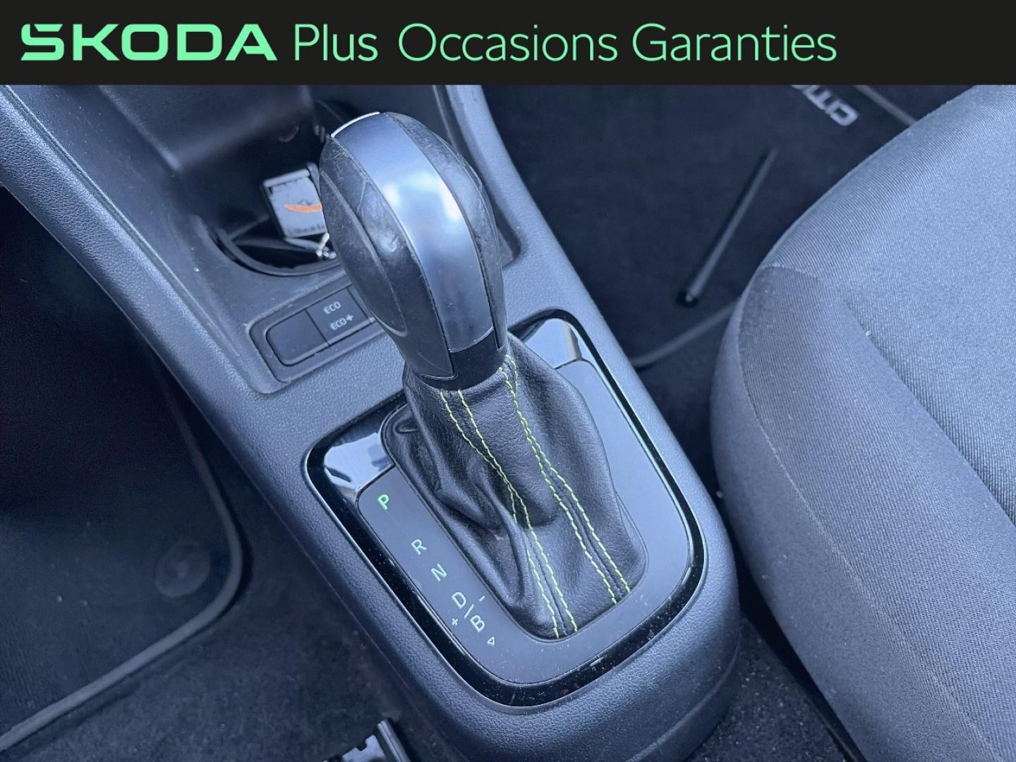 Voitures occasions ŠKODA Citigoe iV Ambition Dunkerque