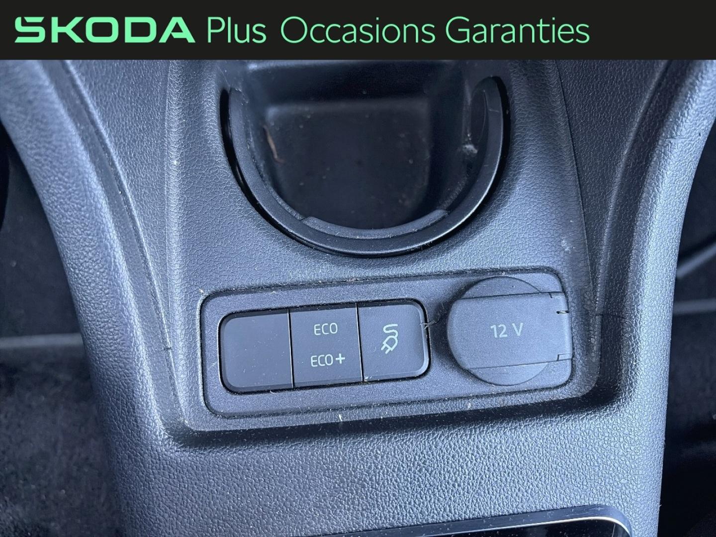 Voitures occasions ŠKODA Citigoe iV Ambition Dunkerque