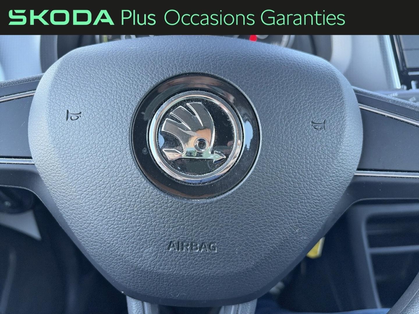 Voitures occasions ŠKODA Citigoe iV Ambition Dunkerque