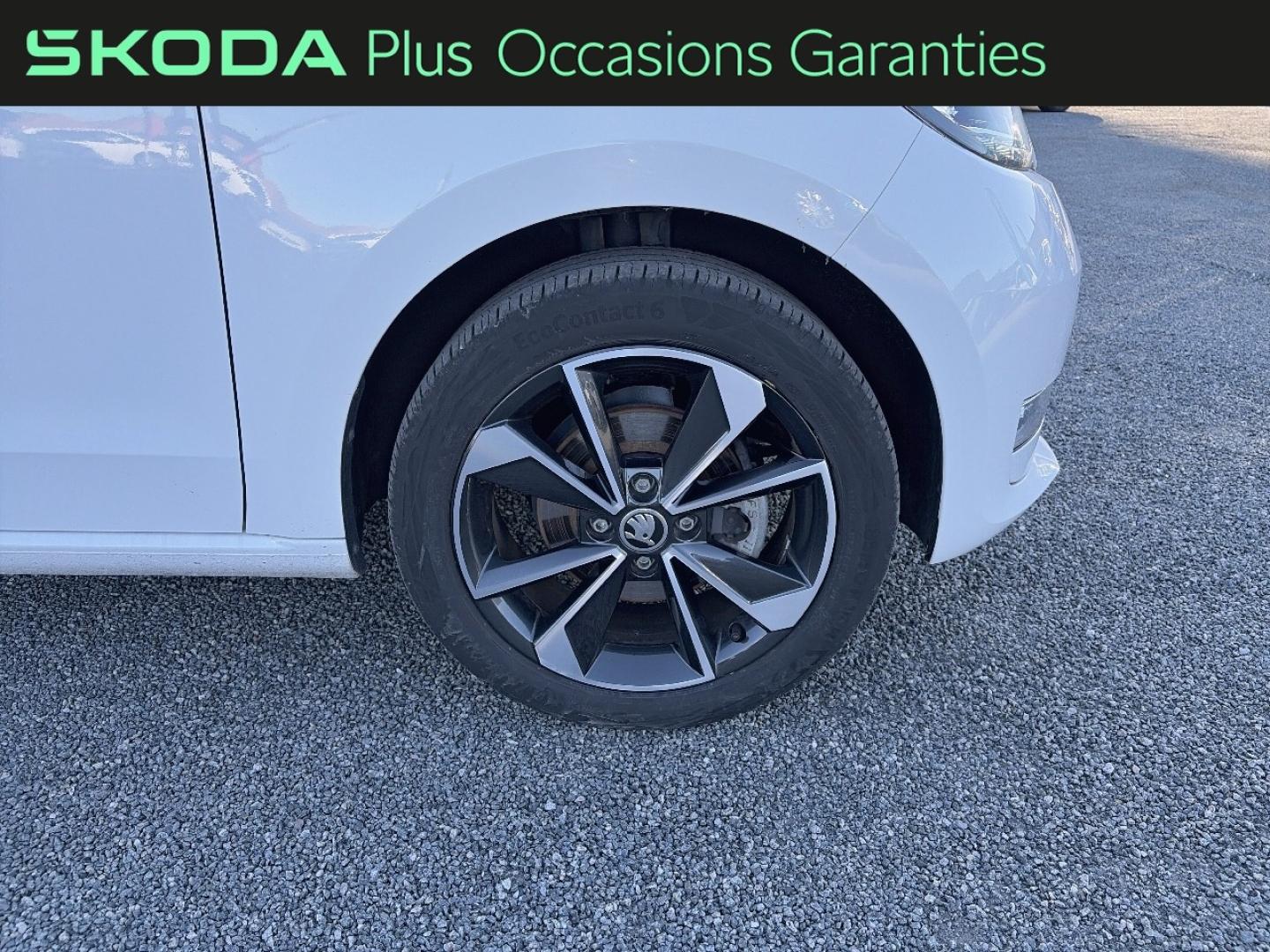 Voitures occasions ŠKODA Citigoe iV Ambition Dunkerque