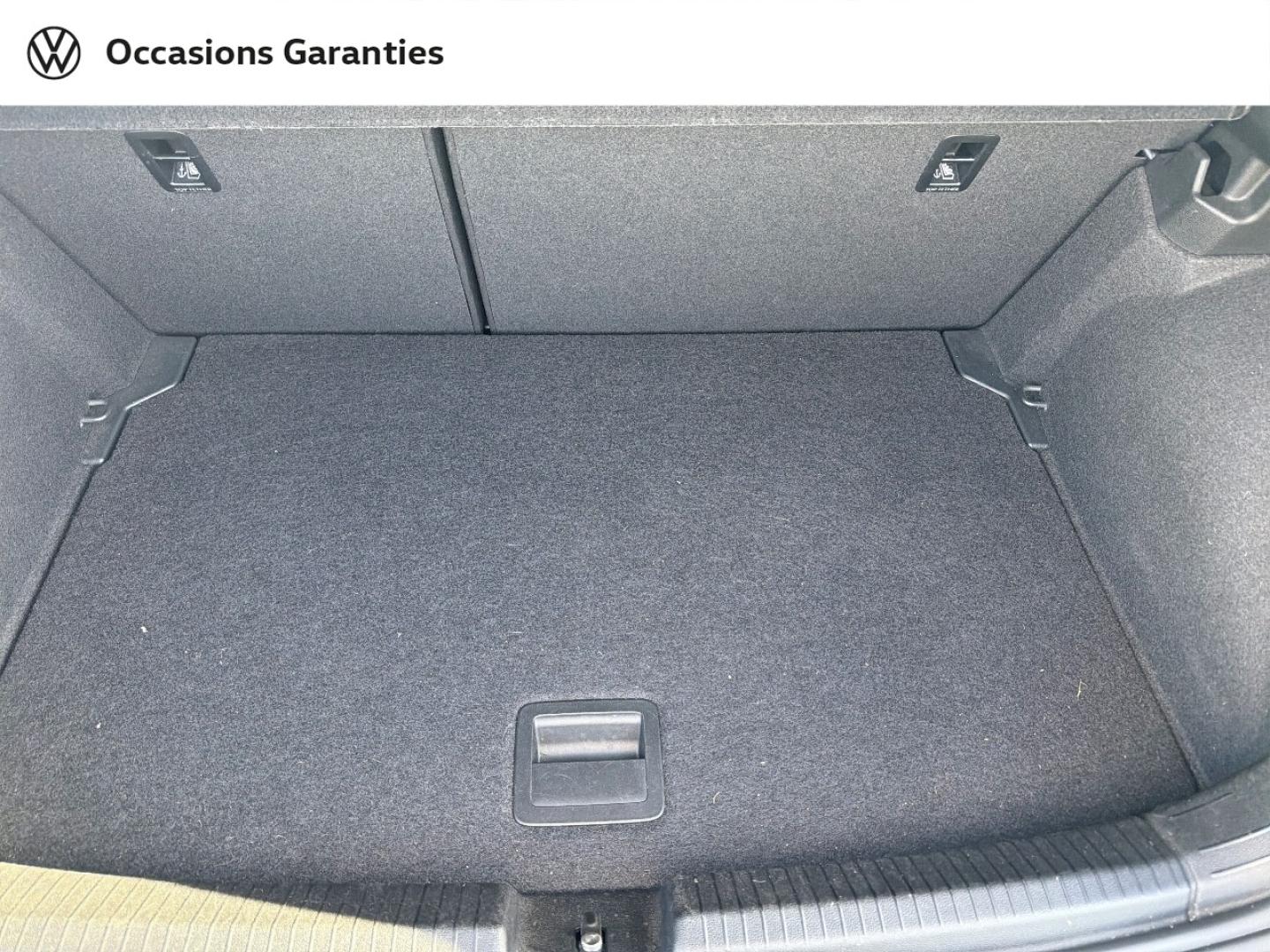 Voitures occasions VOLKSWAGEN POLO Life Plus Dunkerque