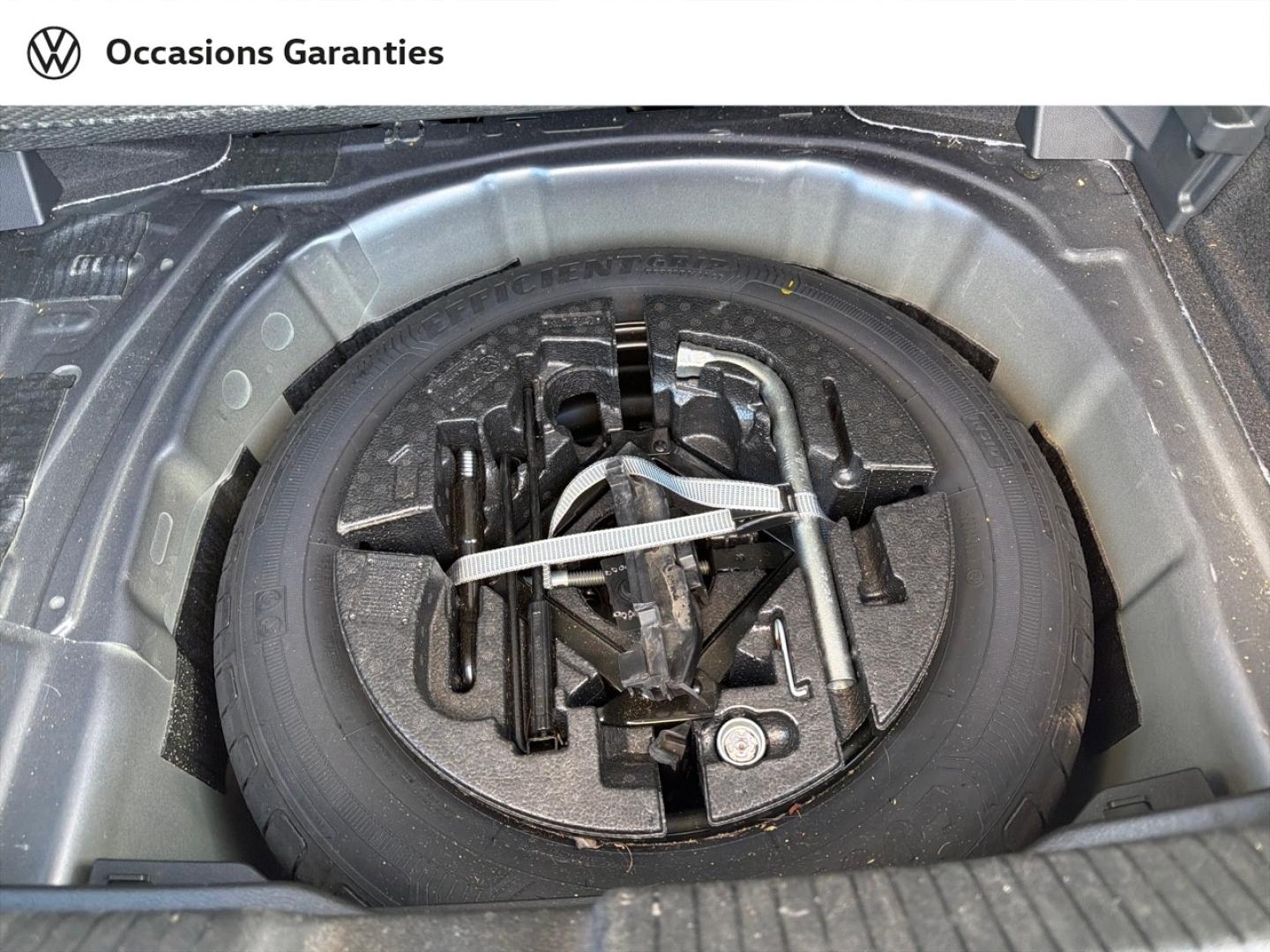 Voitures occasions VOLKSWAGEN POLO Life Plus Dunkerque