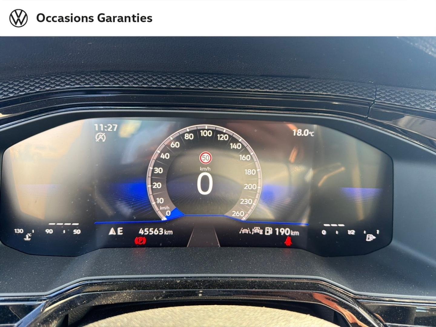 Voitures occasions VOLKSWAGEN POLO Life Plus Villeneuve-d'Ascq