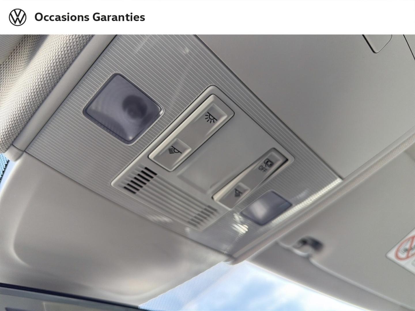 Voitures occasions VOLKSWAGEN POLO Life Plus Dunkerque