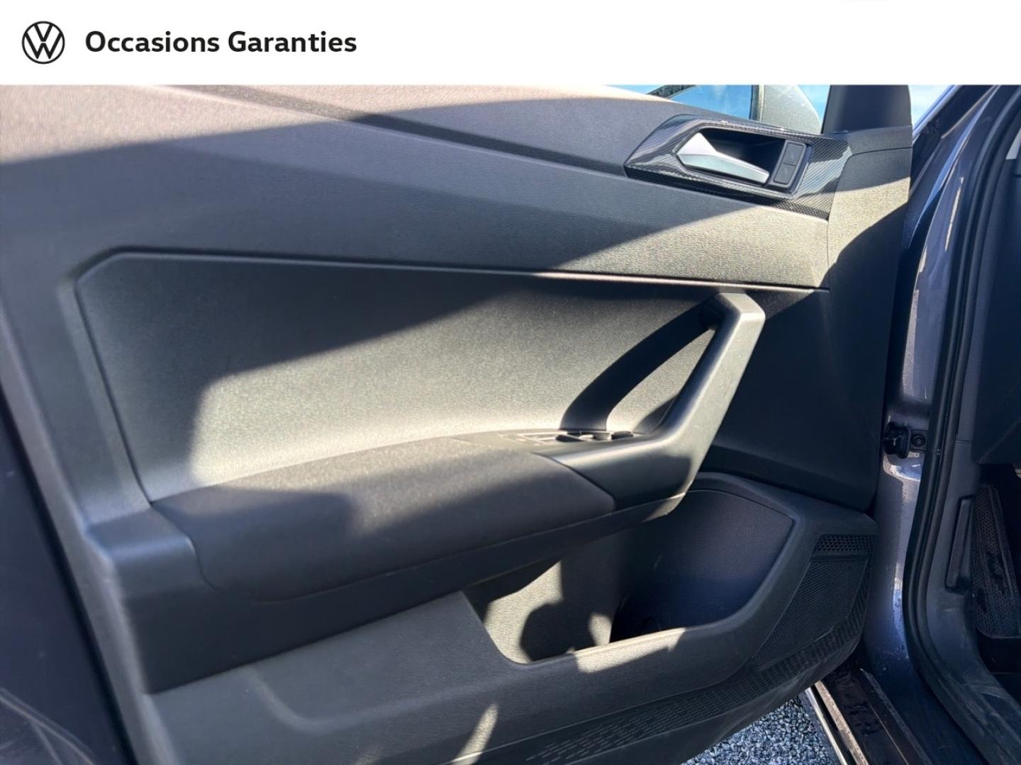 Voitures occasions VOLKSWAGEN POLO Life Plus Dunkerque