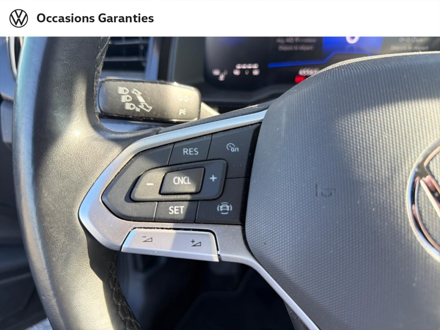 Voitures occasions VOLKSWAGEN POLO Life Plus Villeneuve-d'Ascq