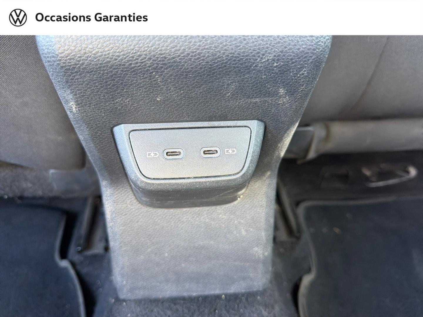 Voitures occasions VOLKSWAGEN POLO Life Plus Dunkerque