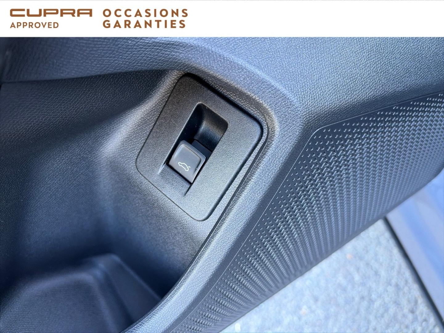 Voitures occasions CUPRA FORMENTOR V Dunkerque