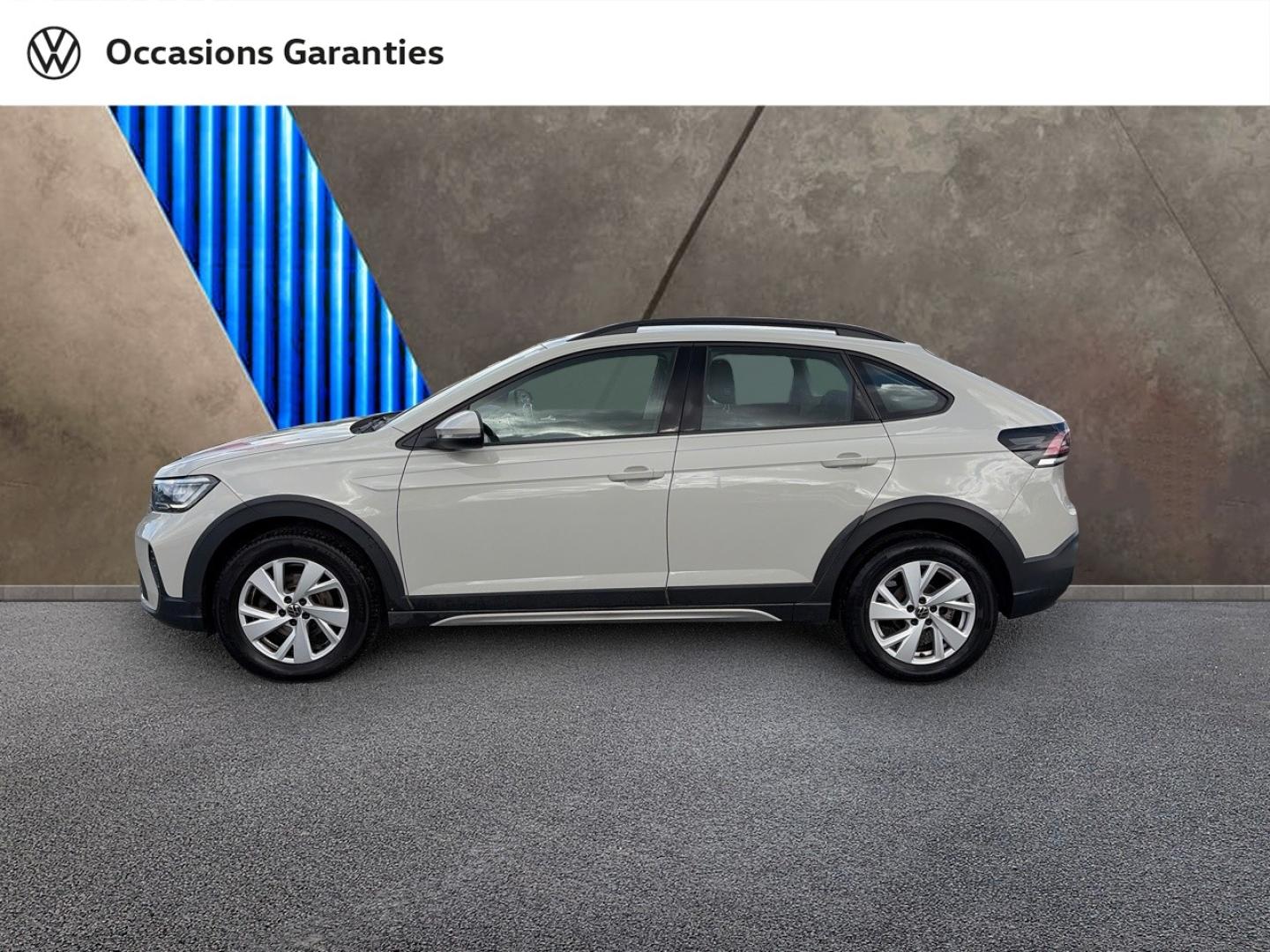 Voitures occasions VOLKSWAGEN TAIGO Life Dunkerque