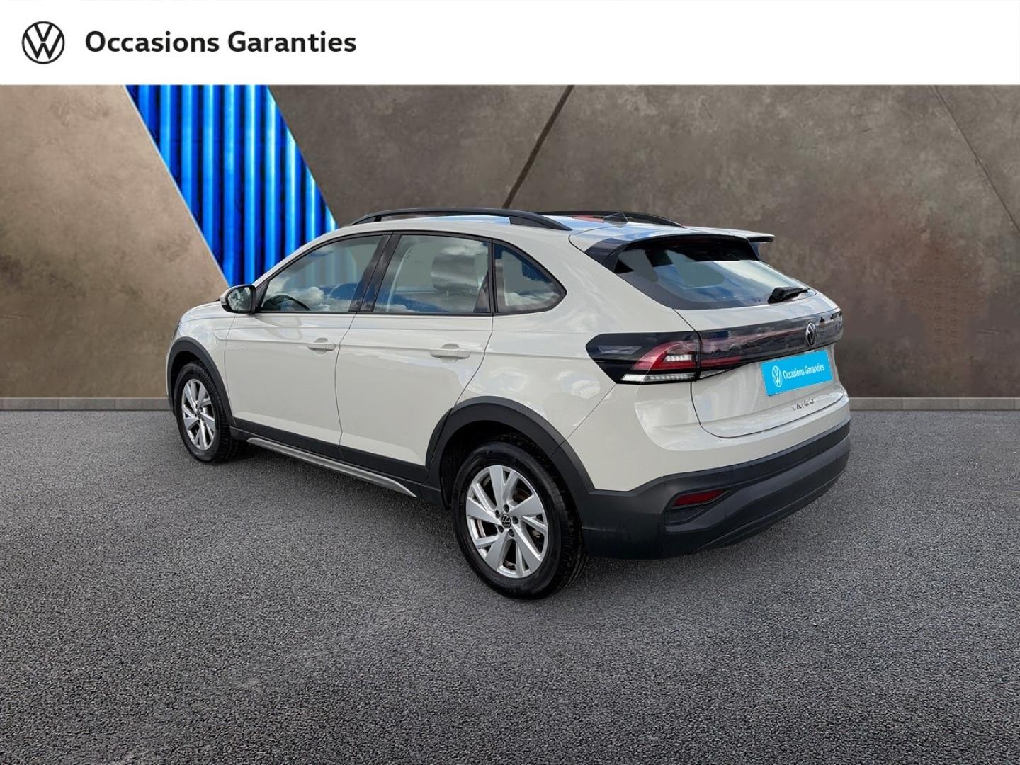 Voitures occasions VOLKSWAGEN TAIGO Life Dunkerque