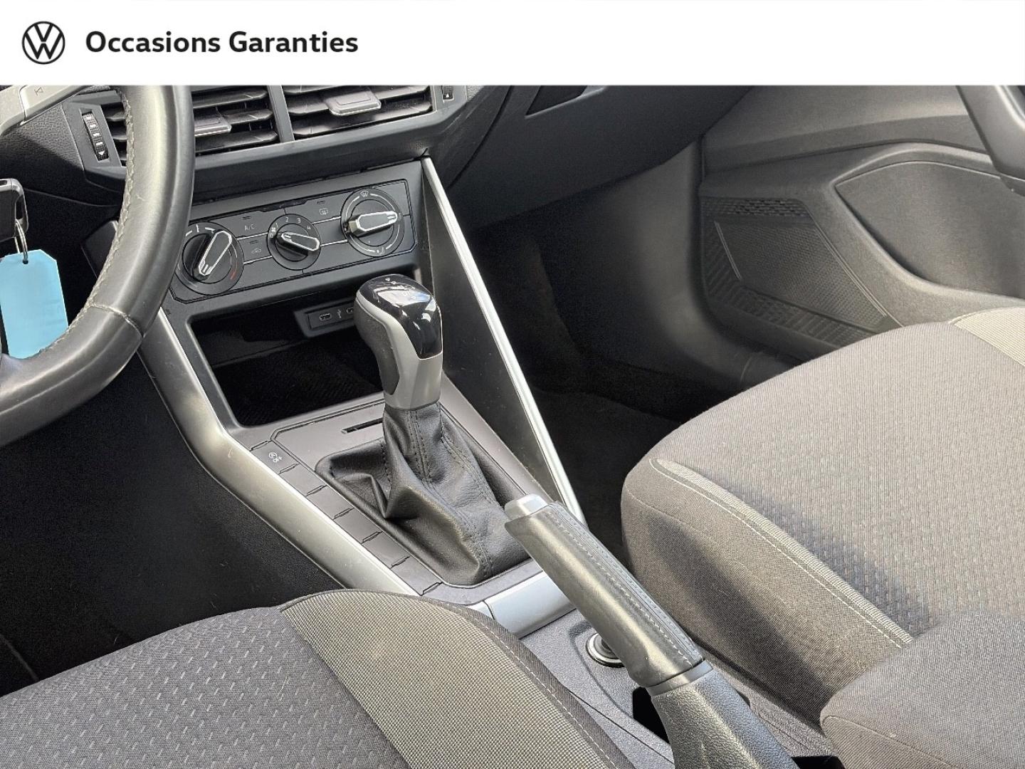 Voitures occasions VOLKSWAGEN TAIGO Life Dunkerque