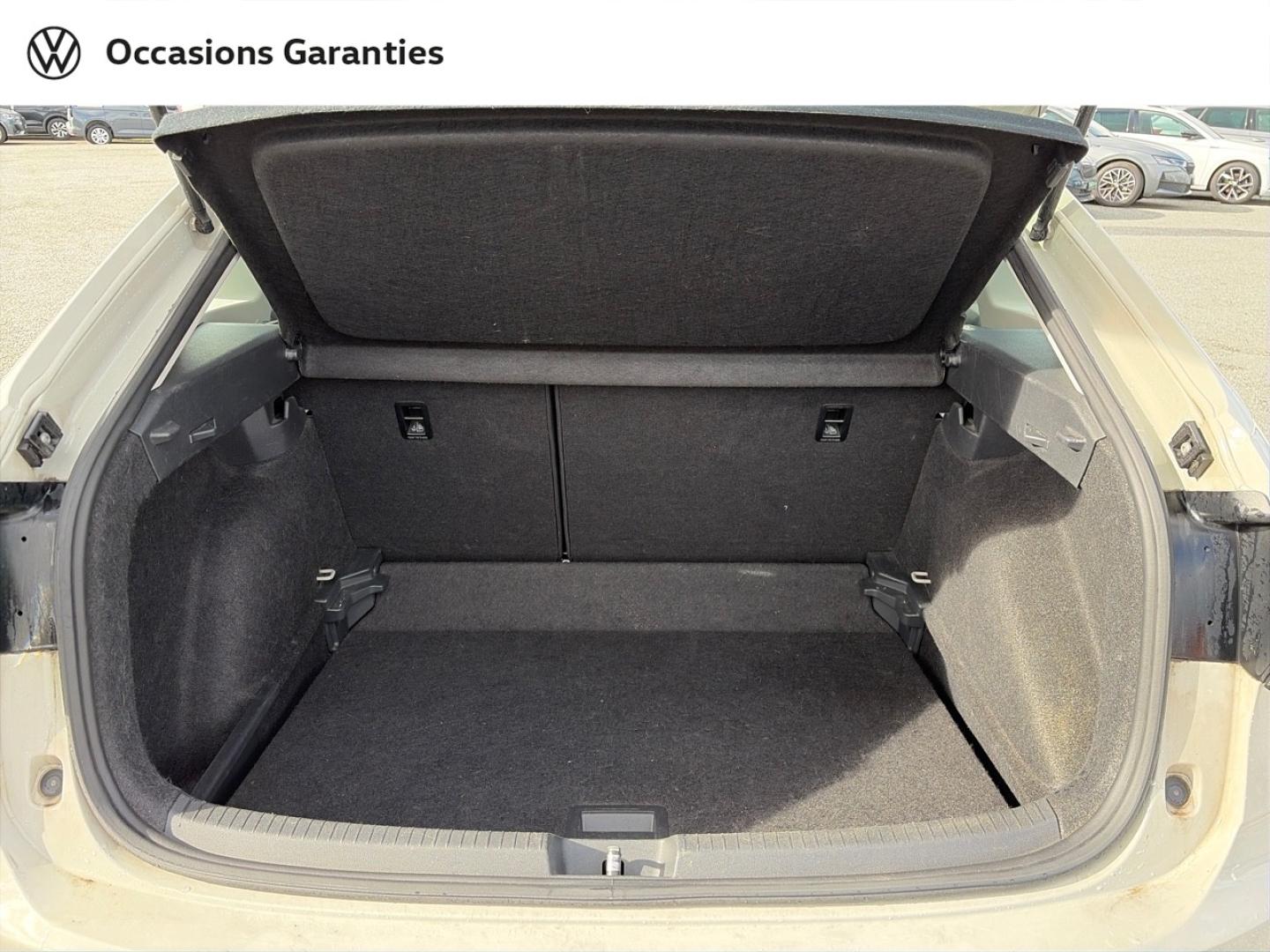 Voitures occasions VOLKSWAGEN TAIGO Life Dunkerque