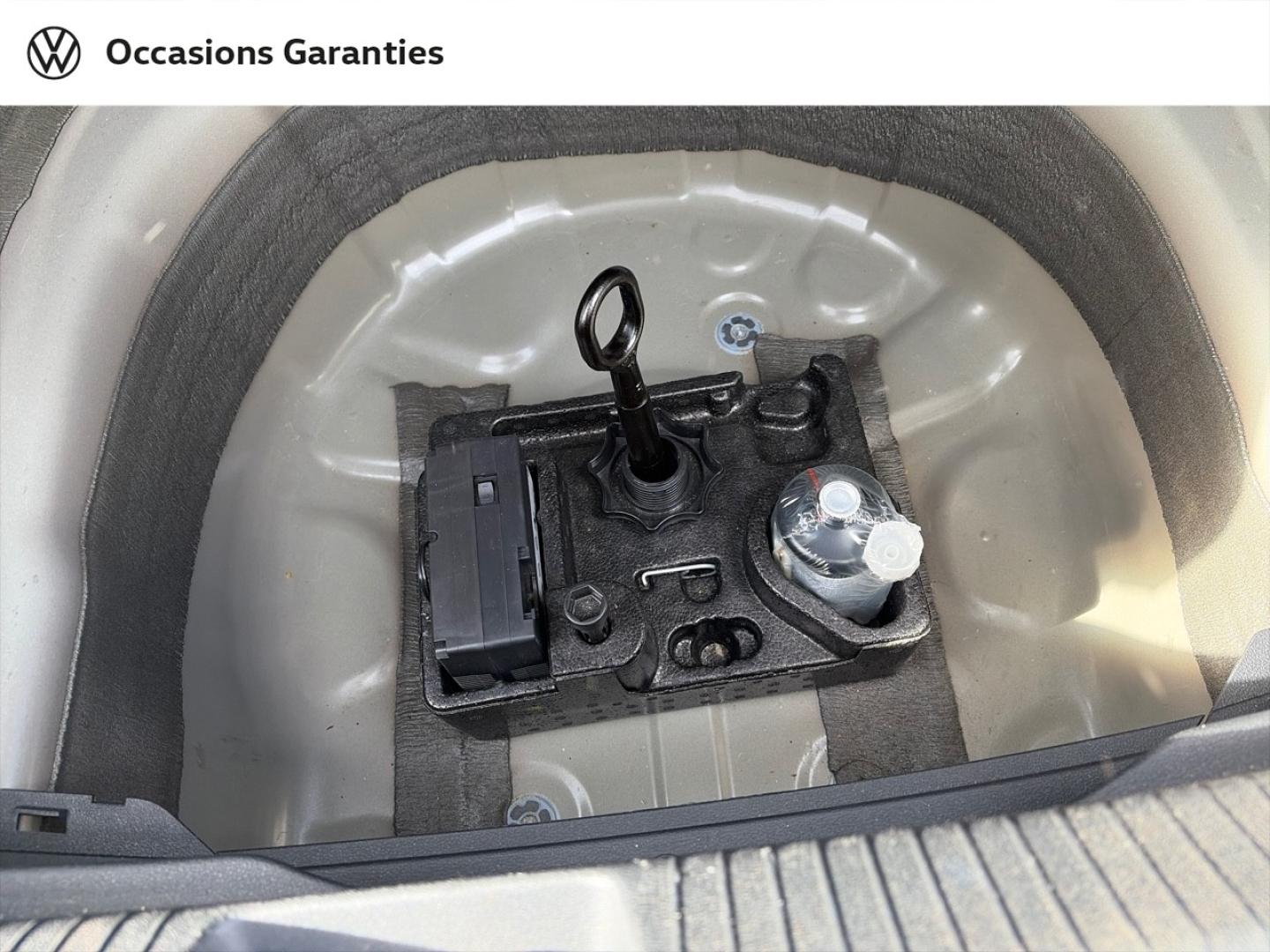 Voitures occasions VOLKSWAGEN TAIGO Life Dunkerque