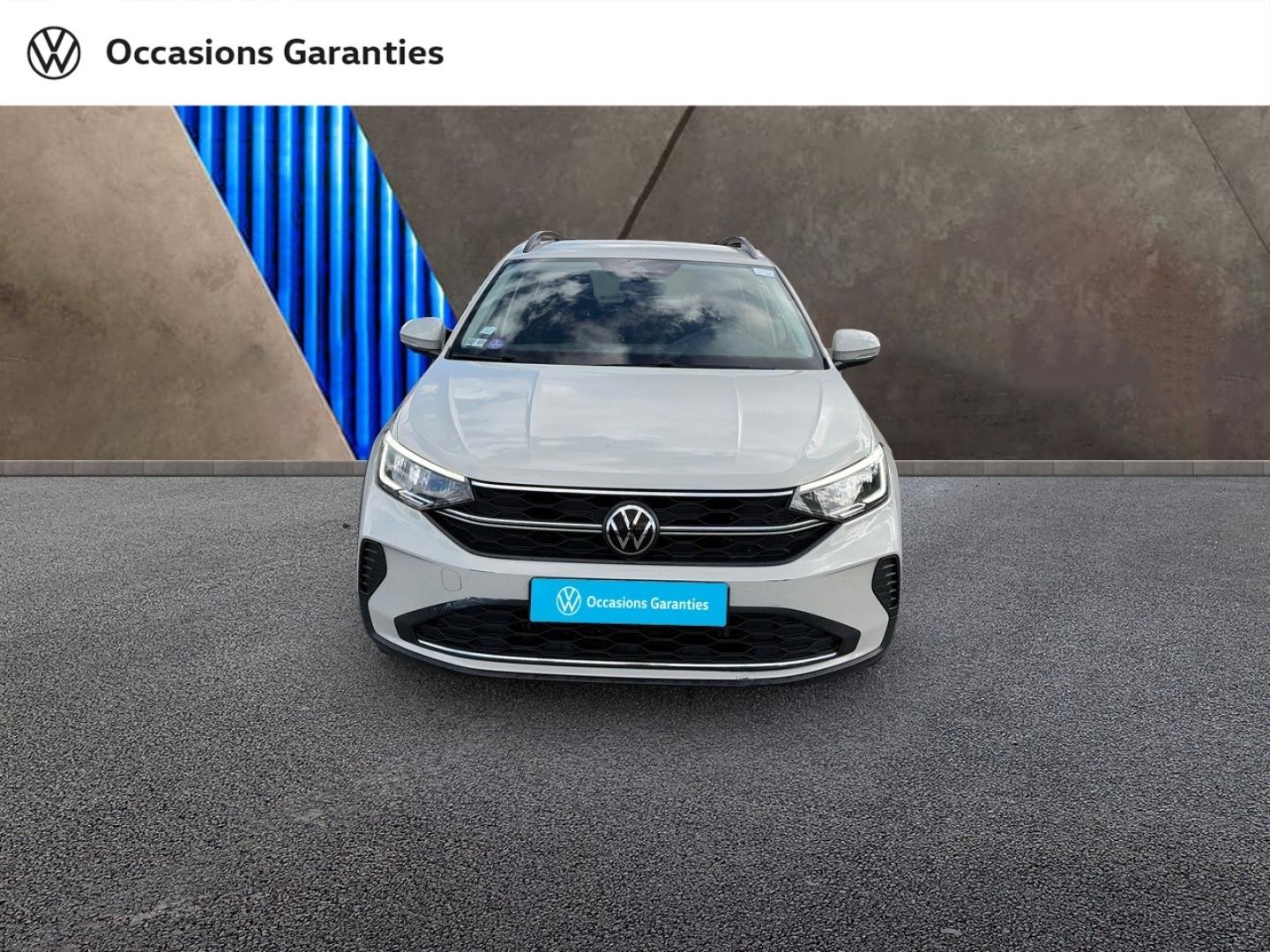 Voitures occasions VOLKSWAGEN TAIGO Life Lens