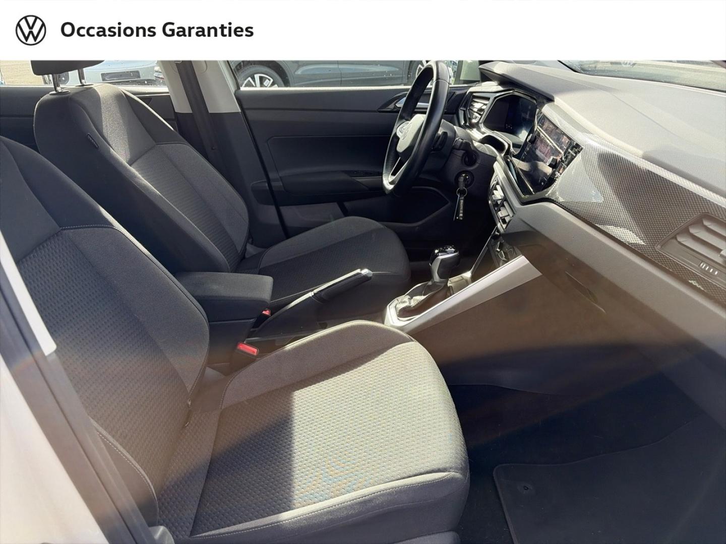 Voitures occasions VOLKSWAGEN TAIGO Life Lens