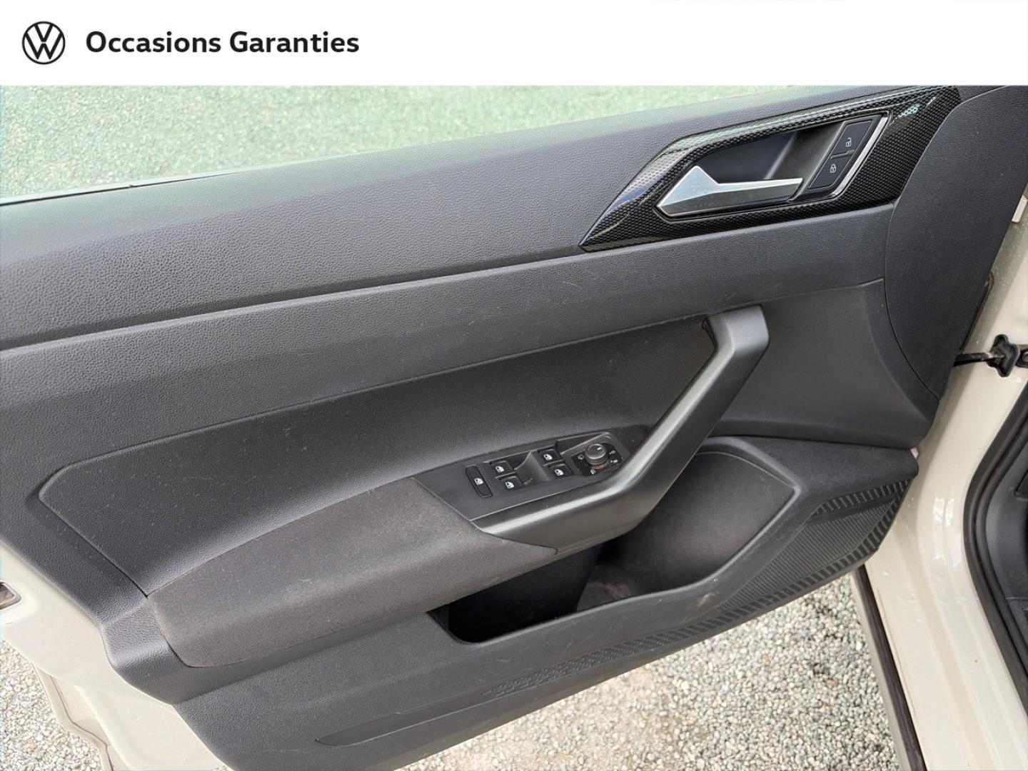 Voitures occasions VOLKSWAGEN TAIGO Life Dunkerque