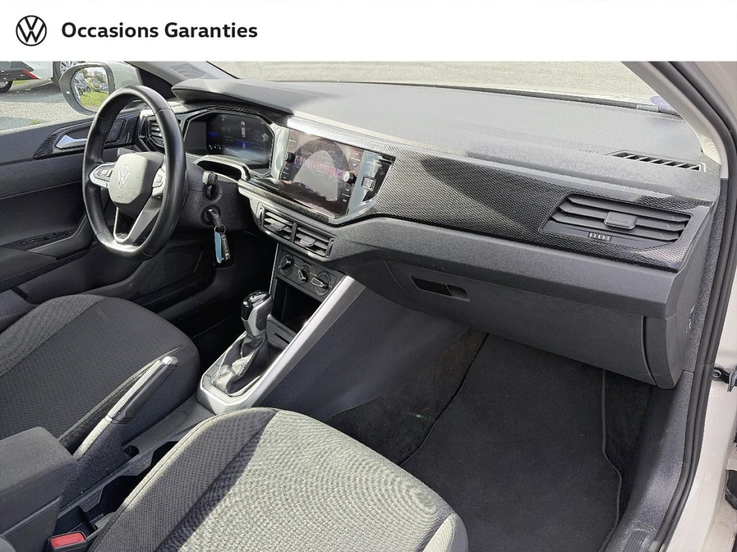 Voitures occasions VOLKSWAGEN TAIGO Life Lens
