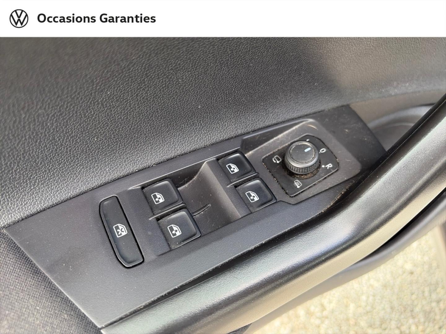 Voitures occasions VOLKSWAGEN TAIGO Life Dunkerque