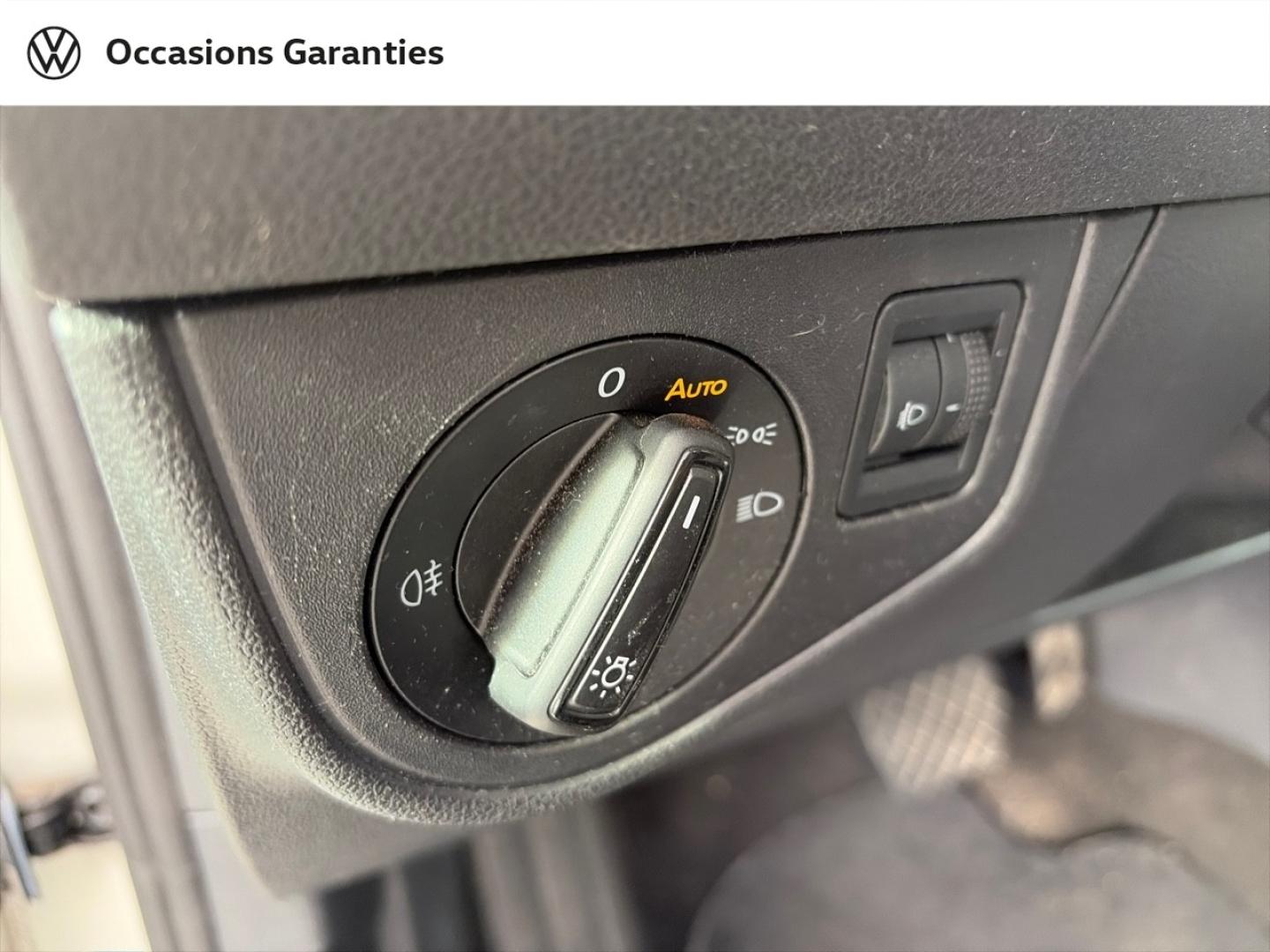 Voitures occasions VOLKSWAGEN TAIGO Life Lens