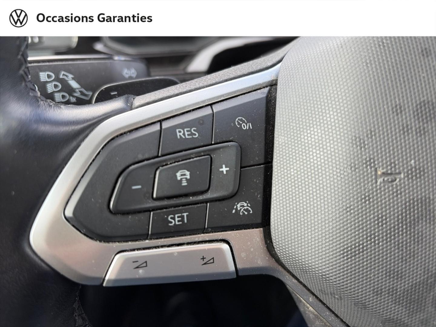 Voitures occasions VOLKSWAGEN TAIGO Life Lens