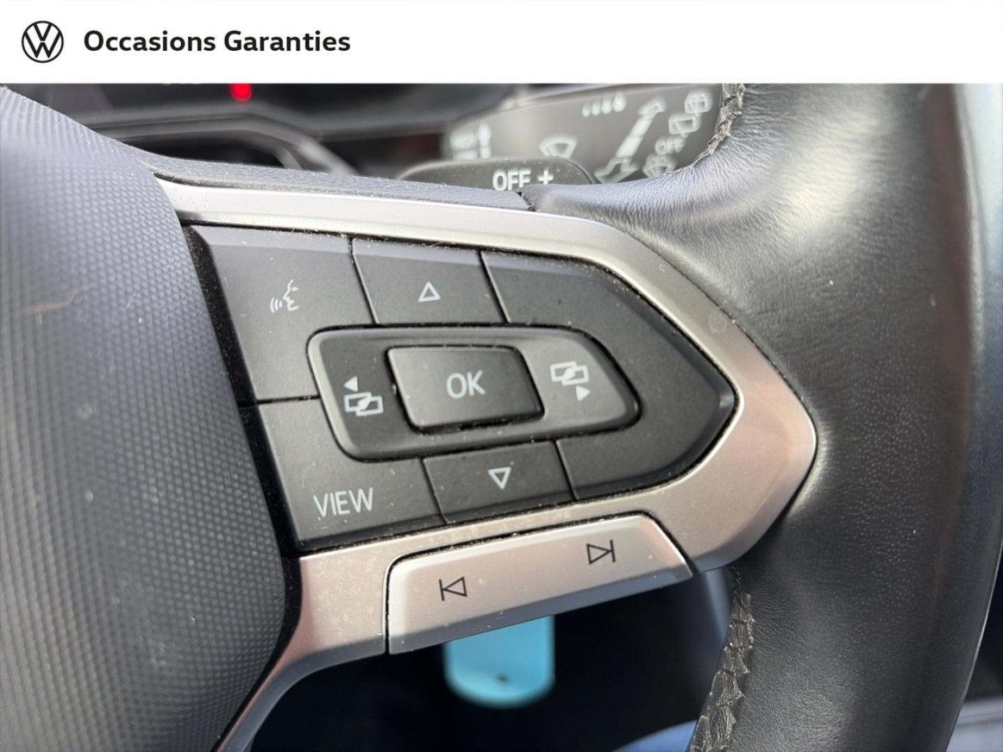 Voitures occasions VOLKSWAGEN TAIGO Life Dunkerque