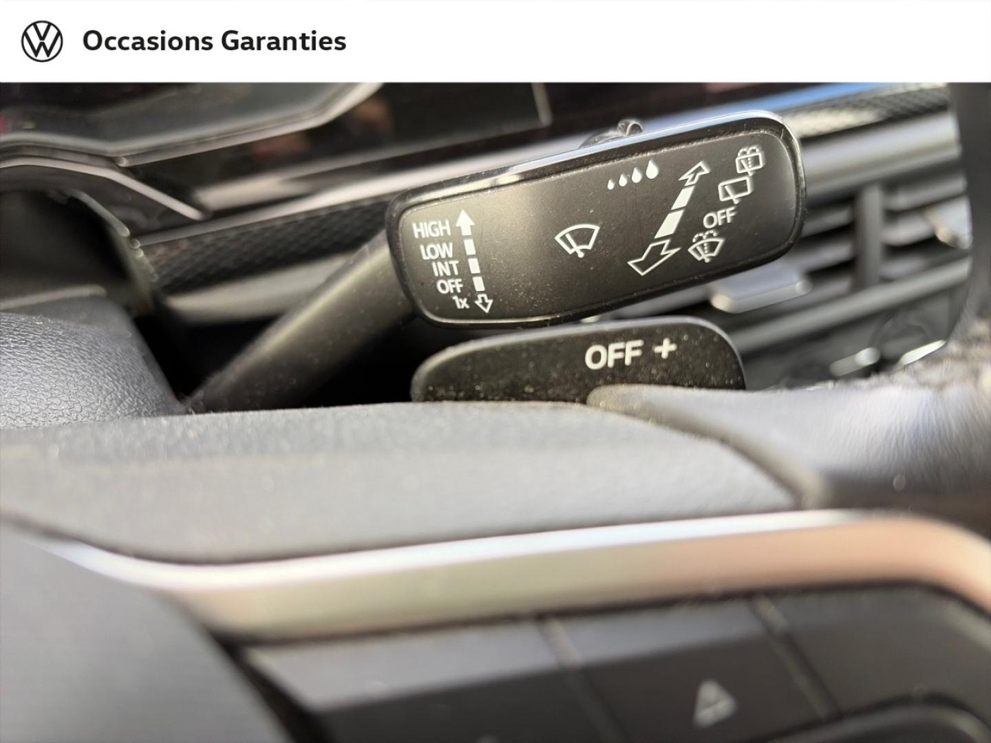 Voitures occasions VOLKSWAGEN TAIGO Life Dunkerque