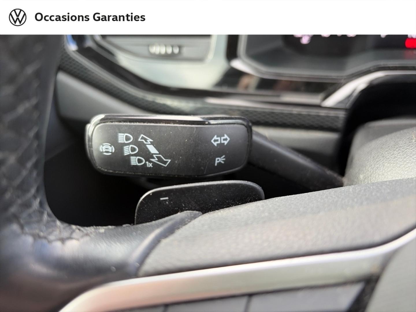 Voitures occasions VOLKSWAGEN TAIGO Life Dunkerque