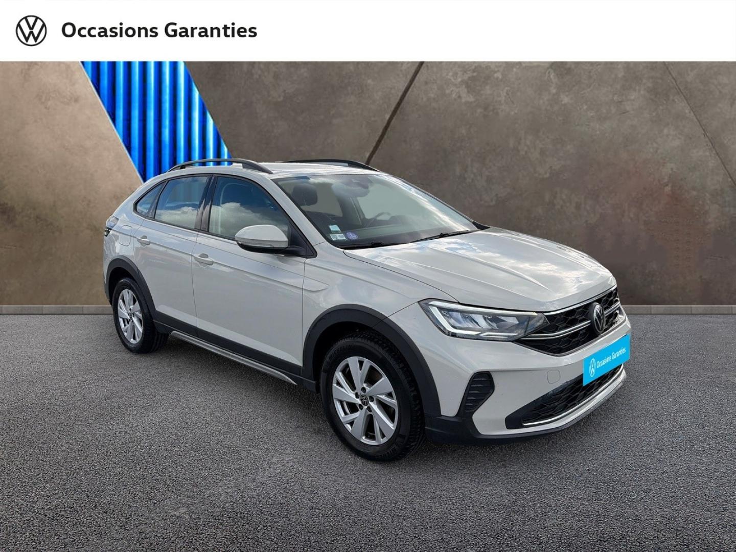 Voitures occasions VOLKSWAGEN TAIGO Life Lens
