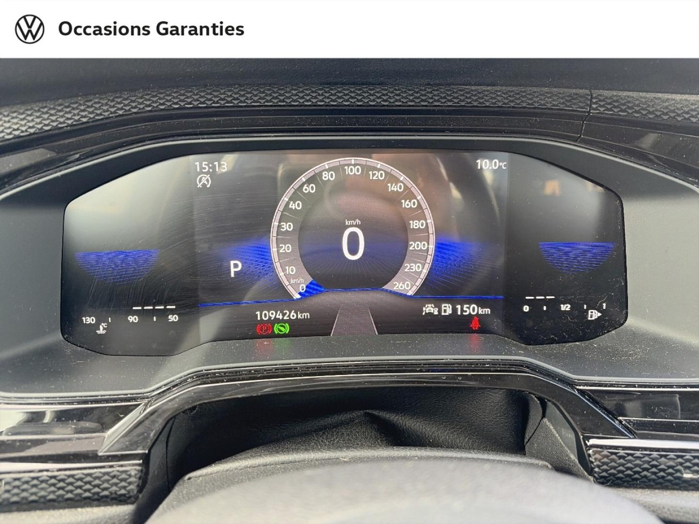Voitures occasions VOLKSWAGEN TAIGO Life Dunkerque