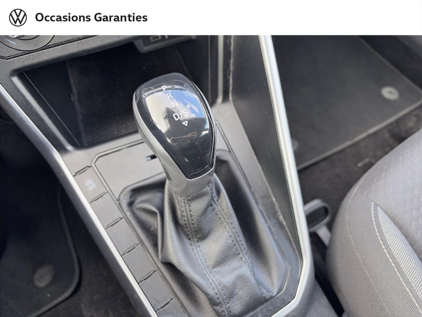Voitures occasions VOLKSWAGEN TAIGO Life Dunkerque