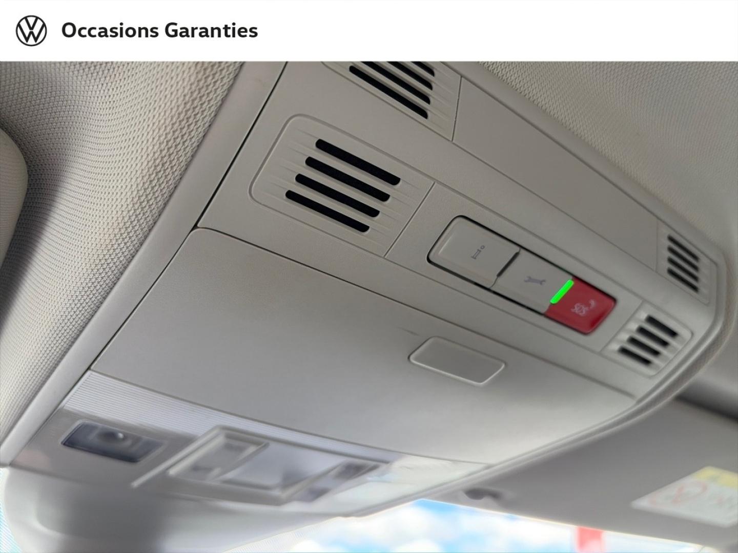 Voitures occasions VOLKSWAGEN TAIGO Life Lens