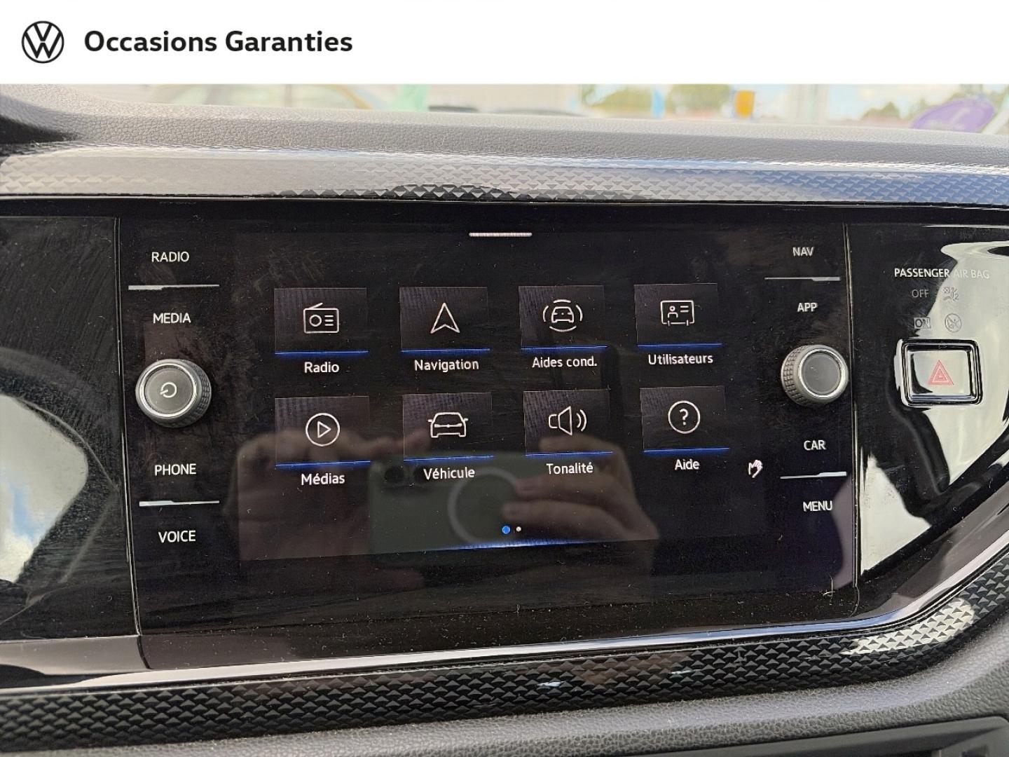 Voitures occasions VOLKSWAGEN TAIGO Life Dunkerque