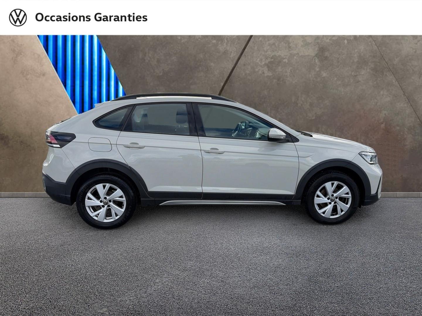 Voitures occasions VOLKSWAGEN TAIGO Life Dunkerque