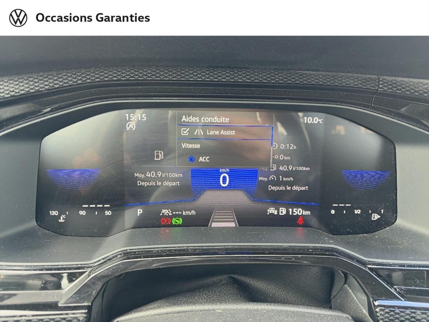 Voitures occasions VOLKSWAGEN TAIGO Life Dunkerque