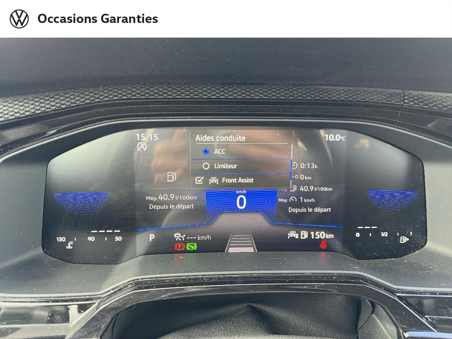 Voitures occasions VOLKSWAGEN TAIGO Life Lens
