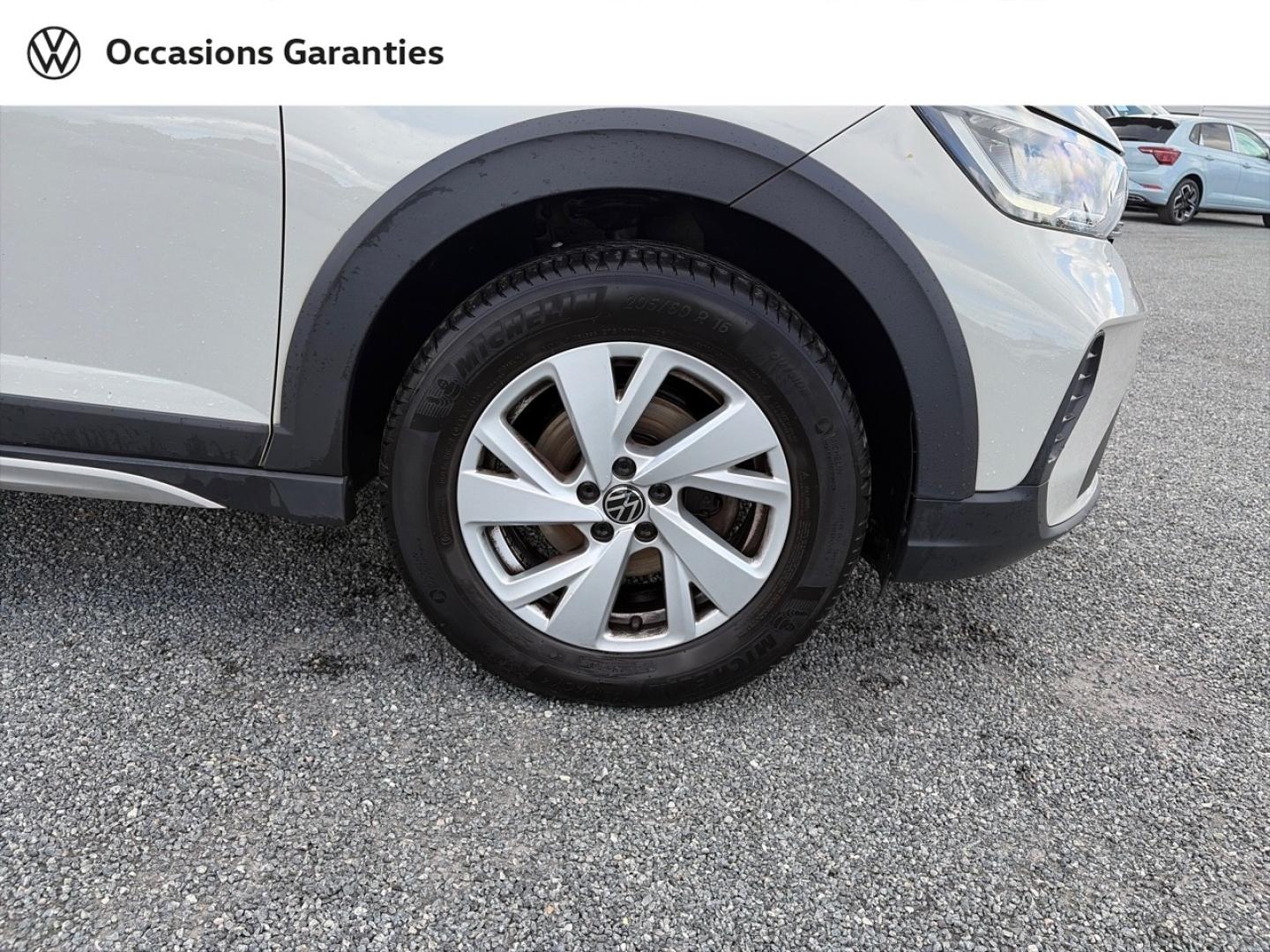 Voitures occasions VOLKSWAGEN TAIGO Life Lens