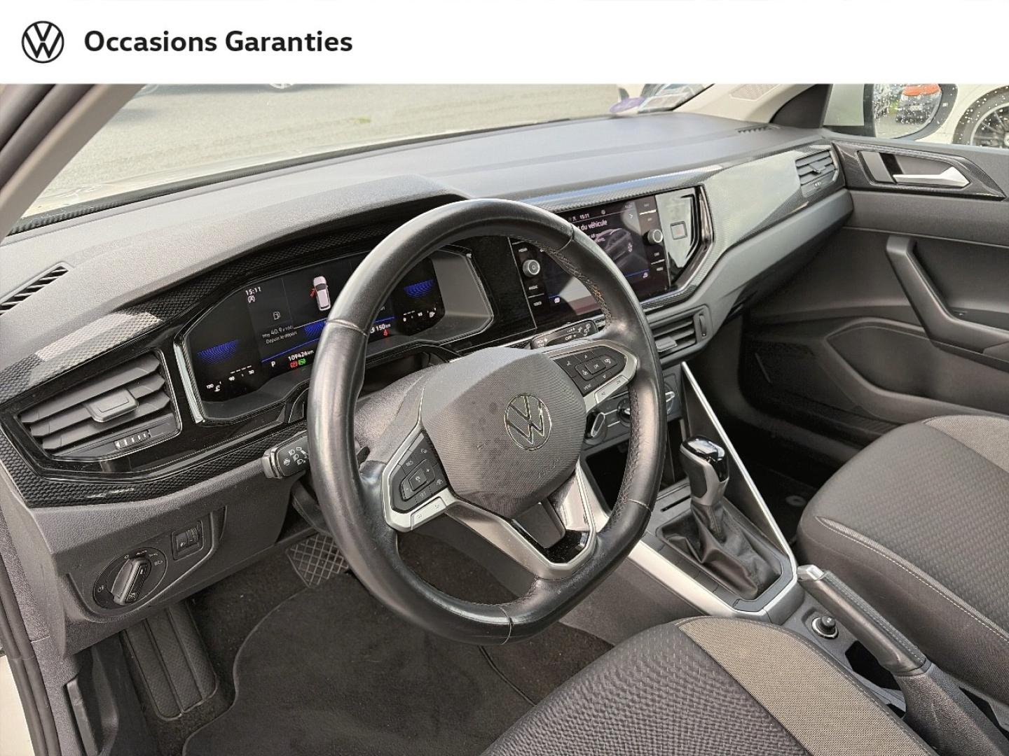Voitures occasions VOLKSWAGEN TAIGO Life Dunkerque